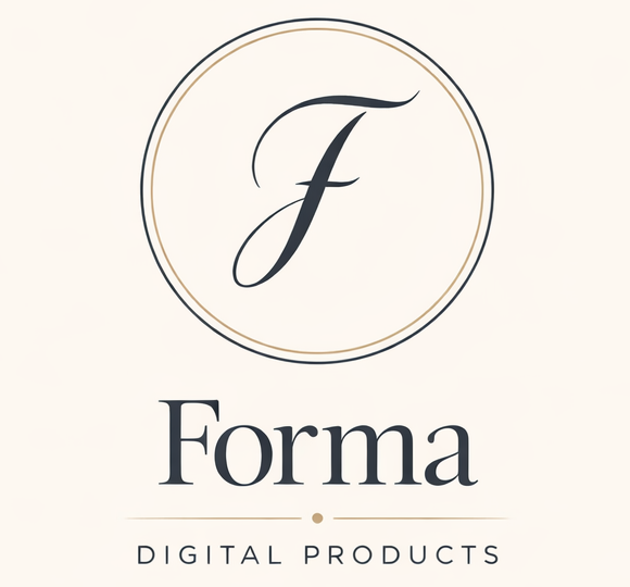 Forma Digital Products